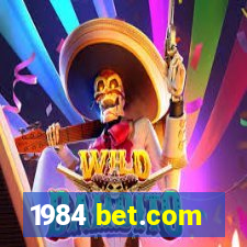 1984 bet.com